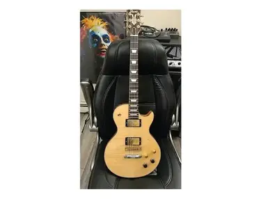 Ibanez 2420 Single Cutaway Standard