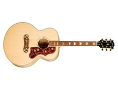 Gibson J-200 - ranked #2 in Steel-string Acoustic Guitars | Equipboard