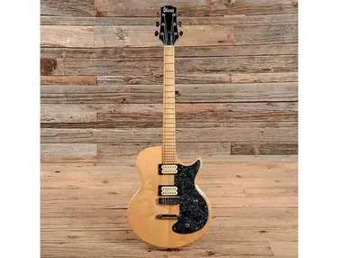 Ibanez 2451 L-Style Custom Solid Body