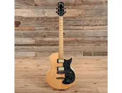Ibanez 2451 L-Style Custom Solid Body main image