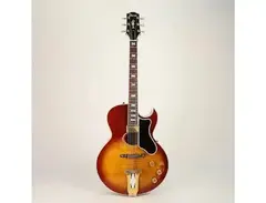 Ibanez 2453 Single Cutaway Hollow Body main image