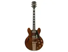 Ibanez 2457 Double Cutaway Semi-Hollow Custom main image