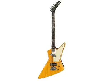 Ibanez 2459B Destroyer X-Style Bass