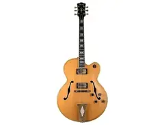 Ibanez 2460 Single Cutaway Laminated Archtop main image