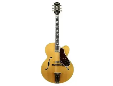 Ibanez 2461 Single Cutaway Laminated Archtop