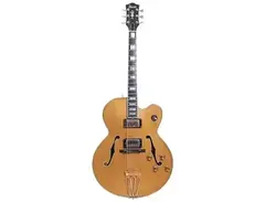 Ibanez 2464 Single Cutaway Archtop main image