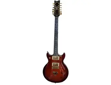 Ibanez 2618-12 Artist