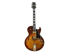 Ibanez 2635 Artist main image