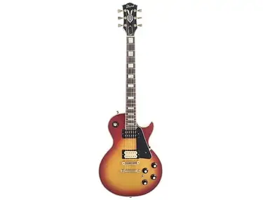 Ibanez 2650 Single Cutaway Custom