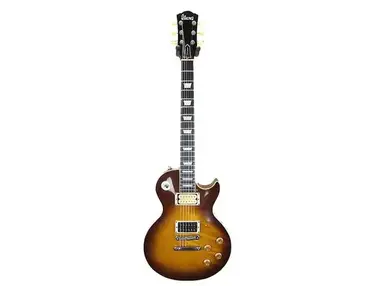 Ibanez 2651 Single Cutaway Standard