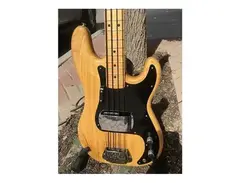 Ibanez 2657ZB P-Style Bass main image