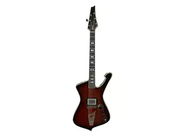 Ibanez 2663-3P Artist