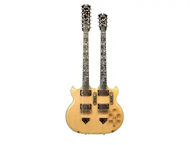 Ibanez 2670 Artist Professional (Artwood Twin)