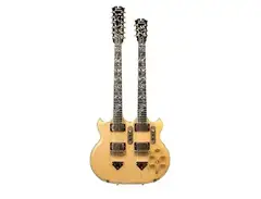 Ibanez 2670 Artist Professional (Artwood Twin) main image