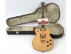 Ibanez 2681 '80s Custom Legend Bob Weir Signature Reissue main image