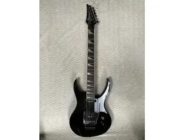 Ibanez 540PII-SH Power