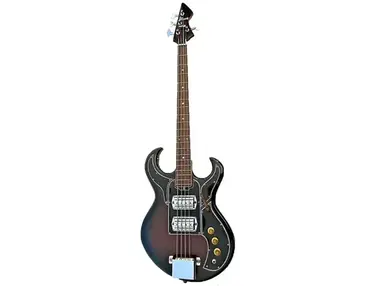 Ibanez 5902 "Bull Horn" Bass
