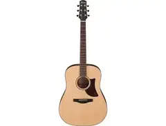 Ibanez AAD100 Advanced Acoustic Dreadnought main image