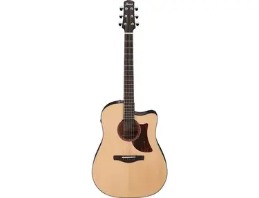 Ibanez AAD170CE Advanced Acoustic Dreadnought