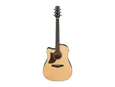 Ibanez AAD170LCE Advanced Acoustic Left-Handed