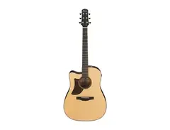 Ibanez AAD170LCE Advanced Acoustic Left-Handed main image