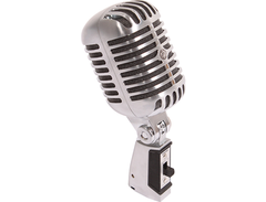 Shure 55SH Series II Dynamic Microphone