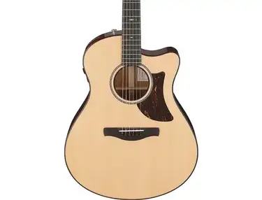 Ibanez AAM700CE Platinum Advanced Acoustic