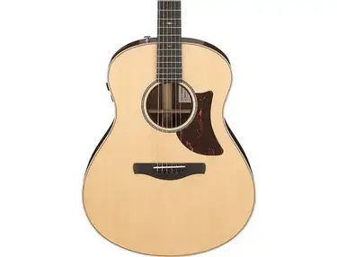 Ibanez AAM780E Platinum Advanced Acoustic