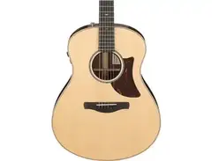 Ibanez AAM780E Platinum Advanced Acoustic