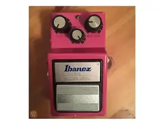 Ibanez AD9 Analog Delay Reissue main image