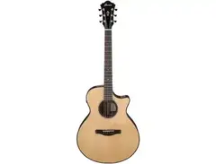 Ibanez AE410 main image