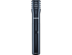 Shure SM137 Condenser Instrument Microphone