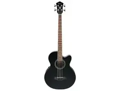 Ibanez AEB8E Standard main image