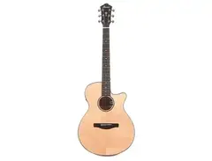 Ibanez AEG200 Grand Concert main image