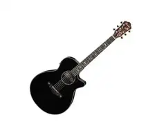 Ibanez AEG550 main image