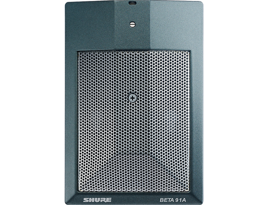 Shure Beta 91A
