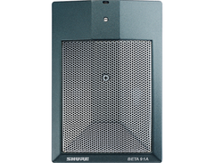 Shure Beta 91A