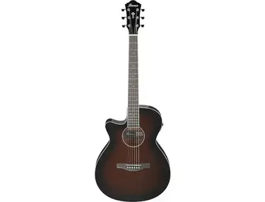 Ibanez AEG7L Left-Handed