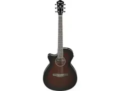 Ibanez AEG7L Left-Handed