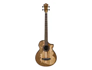 Ibanez AEB10E-NT Acoustic Bass - What To Know & Where To Buy