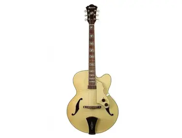 Ibanez AF105F Artcore Custom