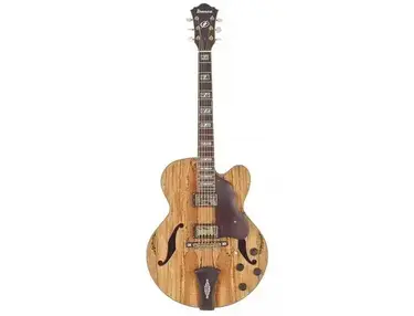 Ibanez AF105SM Artcore Custom