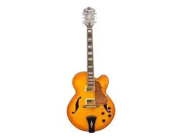 Ibanez AF125 Artcore Custom