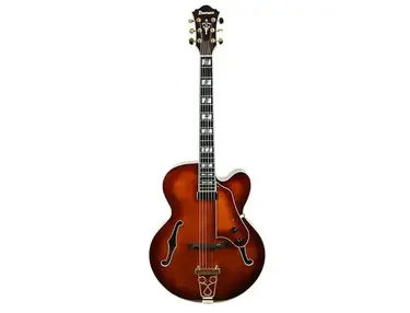 Ibanez AF151F Artstar Standard