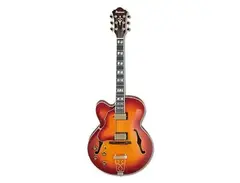 Ibanez AF155L Artstar Standard Left-Handed main image