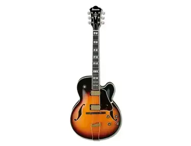 Ibanez AF180 Artstar Prestige