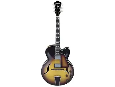 Ibanez AF195 Artcore United