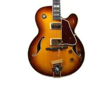 Ibanez AF200 Artstar