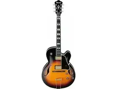 Ibanez AF200 Artstar Prestige main image
