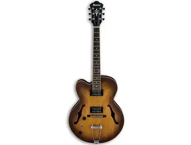 Ibanez AF55L Artcore Left-Handed